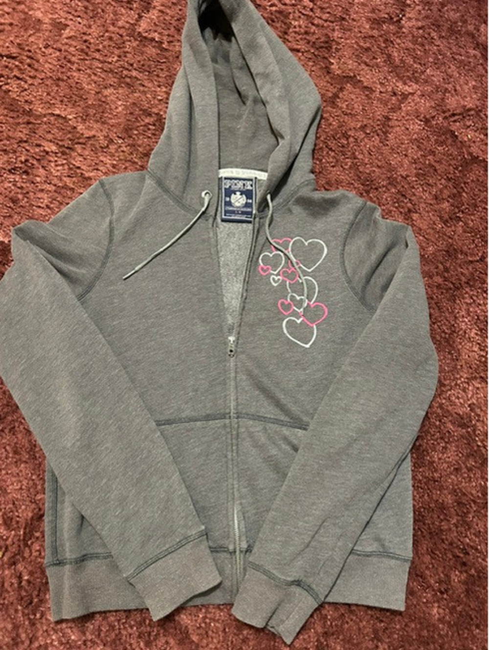 Victorias Secret Pink Hoodie